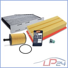 Filtre d'habitacle Skoda SUPERB