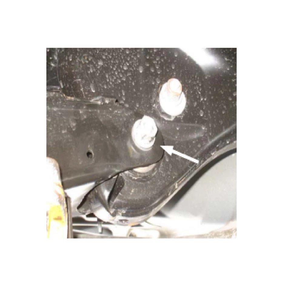 Kit de resortes rebajadores EIBACH 4.10528 Sportline para Dodge Charger y Chrysler 300 Foto 2 de 4