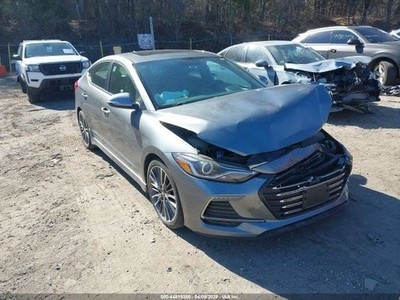 Engine ECM Electronic Control Module Canada Market Fits 17-18 ELANTRA 946097