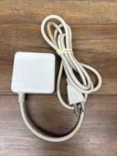 Original 61W USB-C AC Adapter Charger for Apple MacBook Pro 13" A1718 A1947