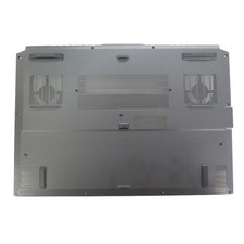 Laptop Bottom Case For ASUS TUF Dash F15 FX516PC FX516PE FX516PM FX516PR Black