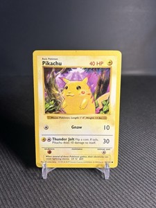 Pikachu 40hp | eBay
