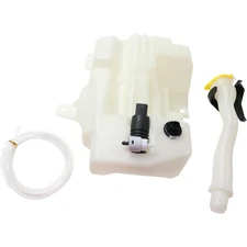 Washer Reservoir For 2015-2019 Ford Escape FO1288179 FO1289100