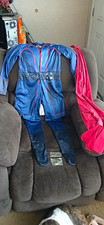 Doctor Strange Complete Costume. Size 10.
