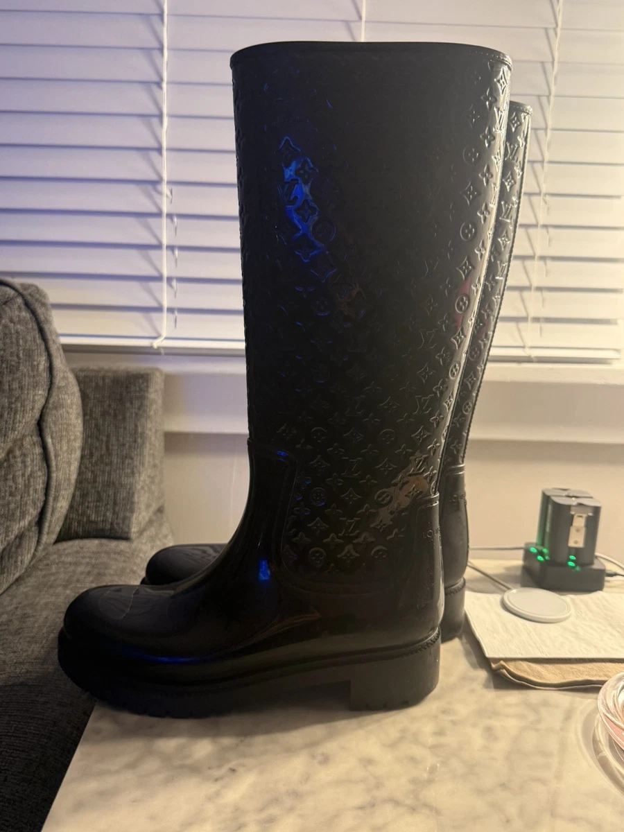 25+ Louis Vuitton Rain Boots for Women for sale | Updated Oct 2026