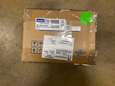 SEALED New Advantech UNO-2372G UNO-2372G-J021AO UNO-2372G-J021A0