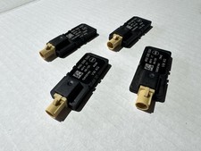 Amplificatore Antenna Audi Nuovo Originale 4N0035500