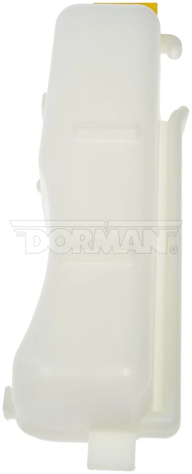Dorman 603-775 Non-Pressurized Coolant Reservoir For Select 90-02 Dodge Models - Image 3 of 4