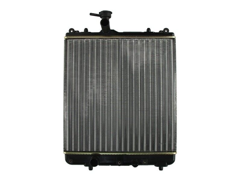 ✅Fits NISSENS NIS 64195 Engine radiator SUZUKI IGNIS I NIS 64195 Eng ⭐UK Seller⭐