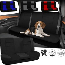 Bench Seat Cover For Pickup Ford F100 F150 F250 Truck Cloth Bench Seats Cover Bench Seat Cover For Pickup Ford F100 F150 F250 Truck Cloth Bench Seats Cover