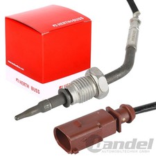 HERTH+BUSS ABGASTEMPERATURSENSOR passend für AUDI A4 A5 A6 A7 Q5 | 70686010