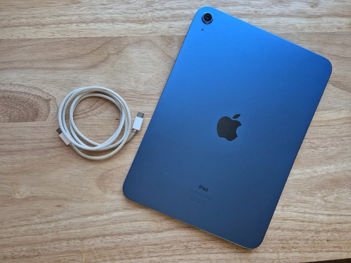 Apple iPad (10th Generation) for sale | eBay UK