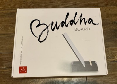 Budda Board