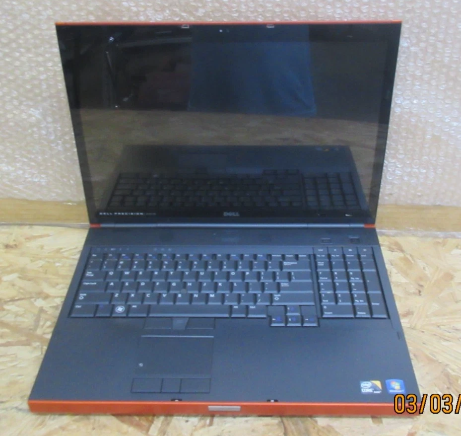 Dell Precision M6500 PC Laptops & Netbooks for Sale | Shop New