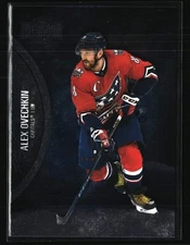 Alex Ovechkin Hockey Cards - You Pick - Washington Capitals - Part 1