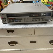 JVC BR-S600E Professional SVHS-Videorecorder PAL 