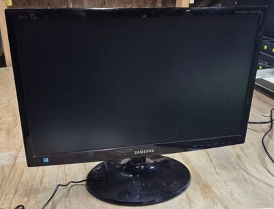 Monitor Samsung Syncmaster S22B350