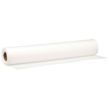 McKesson Medical Exam Table Paper Premium White Smooth 18in x 225ft 12 Rolls