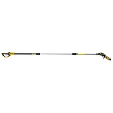 DEWALT DCPS620BR 20V MAX XR Li-Ion Pole Saw (Tool Only) Certified Refurbished