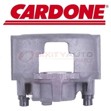 Cardone Reman Front Left Disc Brake Caliper for 1990-1992 Cadillac Fleetwood fl