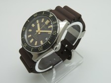 Seiko Prospex SPB147J1 Men's 40mm Stainless Steel Automatic Wristwatch w/Box 4