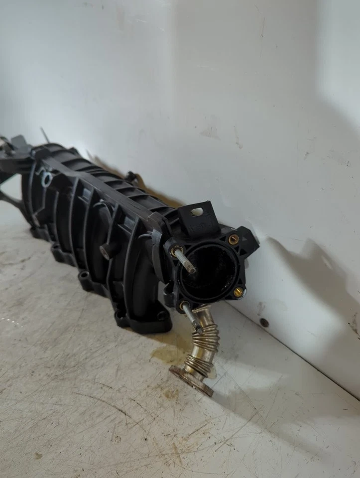 ACTUADOR COLECTOR DE ENTRADA 1685 Kia Sportage 3 2010-2015 28320-2A410 P41 Foto 2 de 4