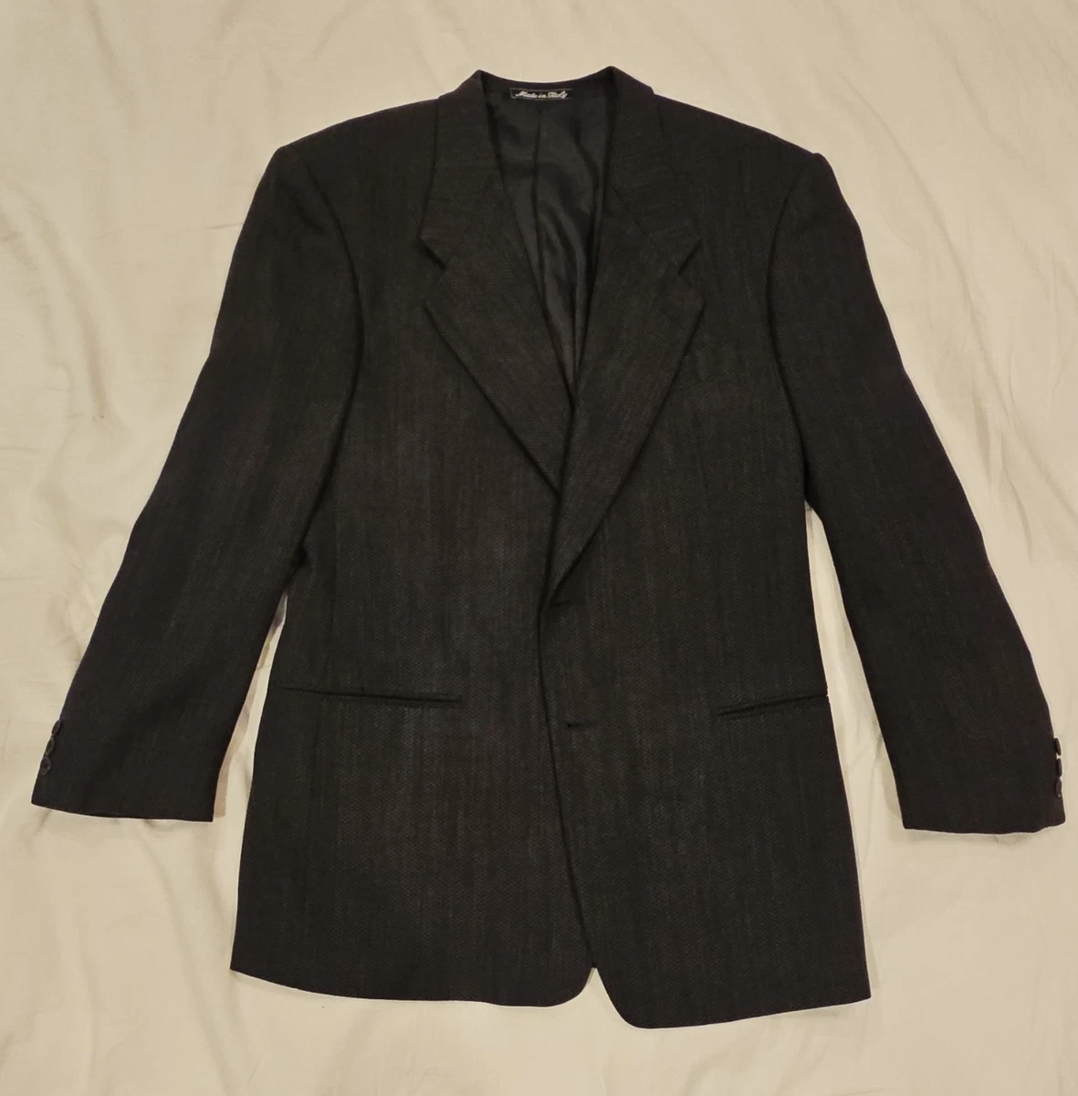 Mani Suits for Men for sale | eBay