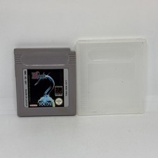 ebay® Auktion 128078733240 | Modul Nintendo GameBoy Game Hook + Case Schutzhülle TOP Zustand Thumbnail of ebay® auction 128078733240 | Modul Nintendo GameBoy Game Hook + Case Schutzhülle TOP Zustand