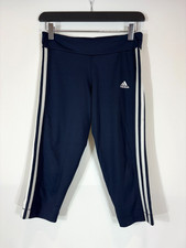 ADIDAS Clima365 Performance Essentials Leggings Mädchen 13-14 JAHRE Sport