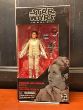 Star Wars The Black Series 6  Action Figures - Choose Your Character NEW in box