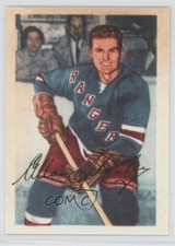 2002-03 ITG Parkhurst Reprints Allan Stanley #184 HOF 0f8