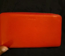 furla wallet