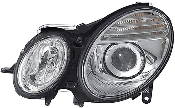 Hella 1LL 009 260-101 Hauptscheinwerfer Rechts FüR MERCEDES-BENZ-image