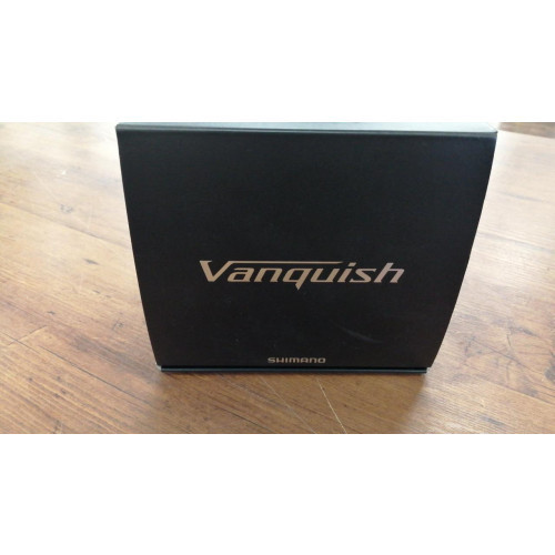 SHIMANO Spinning Reel 19 VANQUISH C2000SHG | eBay SHIMANO Spinning Reel 19 VANQUISH C2000SHG | eBay