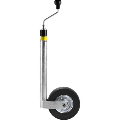 Winterhoff ST 48-CW-260 LB Deichsel Stützrad mit integrierter Stützlastanzeige 2