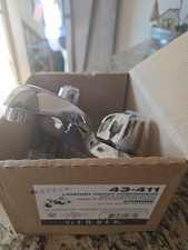 Gerber 43-411 Lavatory Faucet