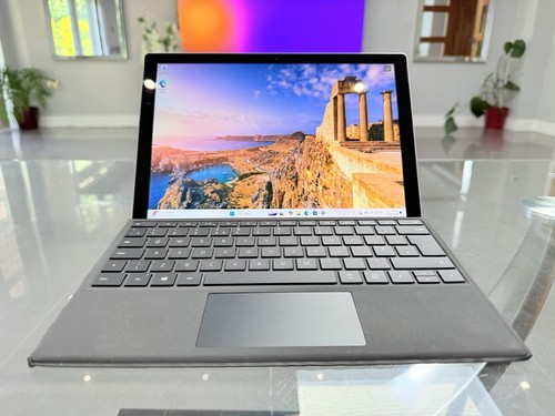***HIGH SPEC PLUS MODELL*** Microsoft Surface Pro 7 Plus - i7 - 16GB - 256GB!