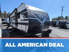 2026 Grand Design Transcend XPLOR 27DBX