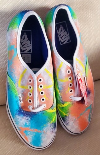 VANS Auténtico Retro Mart Hombres 11 - Imagen 7 de 11