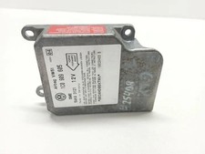 FORD GALAXY III CK AIRBAG CONTROL UNIT 5WK43121 10020409B 1C0909605 22729784