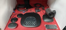 Logitech 960-001060 Group Video Conferencing System