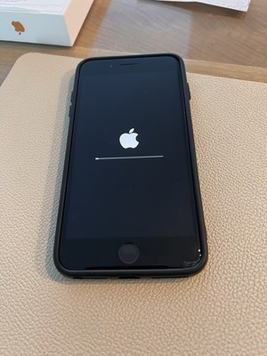 Apple iPhone 8 Plus 128GB ohne Simlock, grau