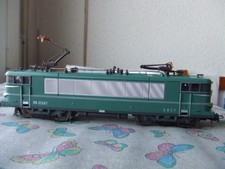 Loco électrique SNCF BB-25247 Lima