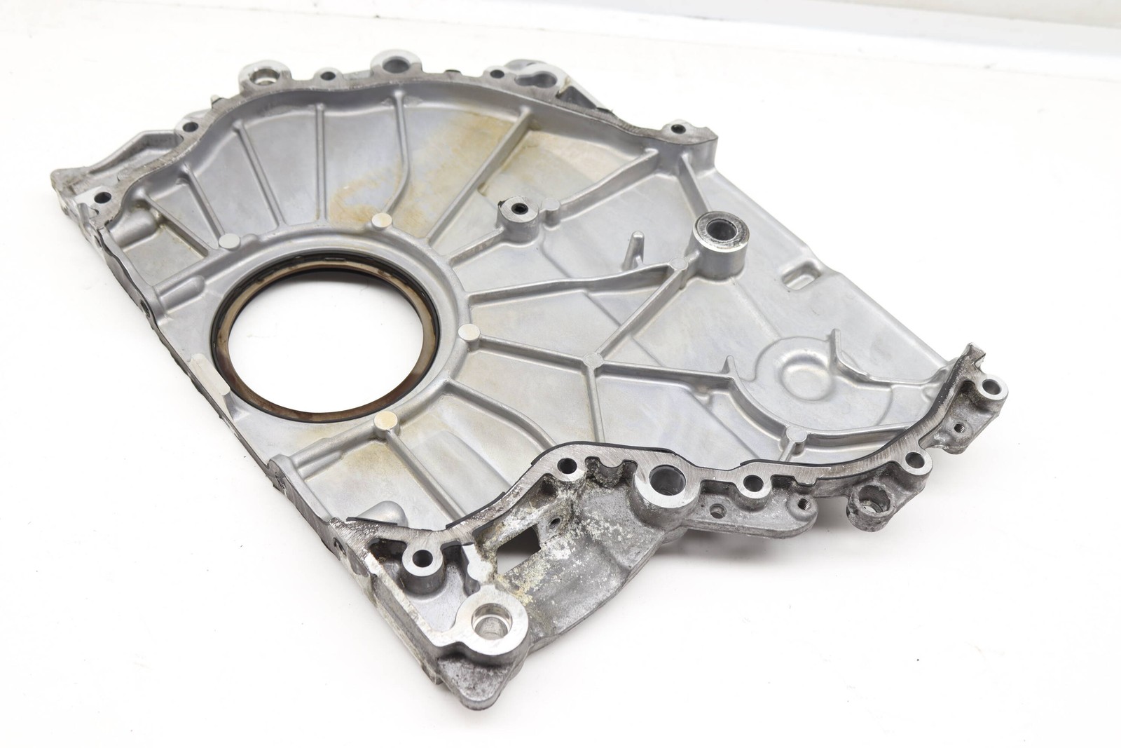 BMW i8 2014-2020 Engine cover