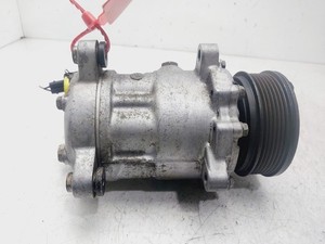6N0820803B klimakompressor für SEAT AROSA (6H1) demip9337678