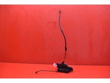 Mercedes-Benz E C207 W207 2006 Türschloss vorne 24090816 MKO498690 Mercedes-Benz E C207 W207 2006 Türschloss vorne 24090816 MKO498690