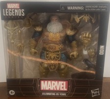 Hasbro Marvel Legends Deluxe King Odin 85th Anniversary Edition    IN-STOCK