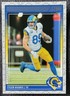 TYLER HIGBEE 2024 Panini Score Scorecard #158 Los Angeles Rams MINT 