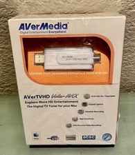 AVerMedia AVerTVHD Volar Max TV Tuner Kit for Windows