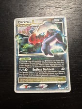 Darkrai LV. X #104 Prices | Pokemon Great Encounters | Pokemon Cards Darkrai LV. X #104 Prices | Pokemon Great Encounters | Pokemon Cards